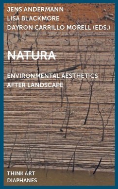 Natura book cover